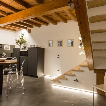 Casa Savio Verona
