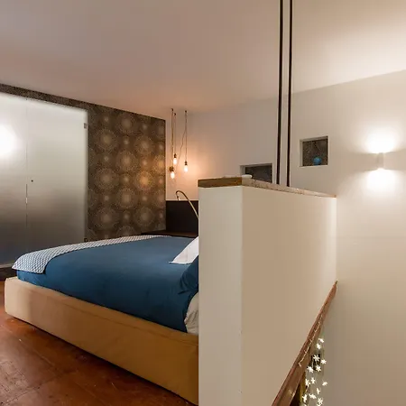Casa Savio Appartement