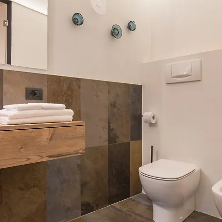 Casa Savio * Werona