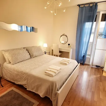 Apartament Casa Savio Werona