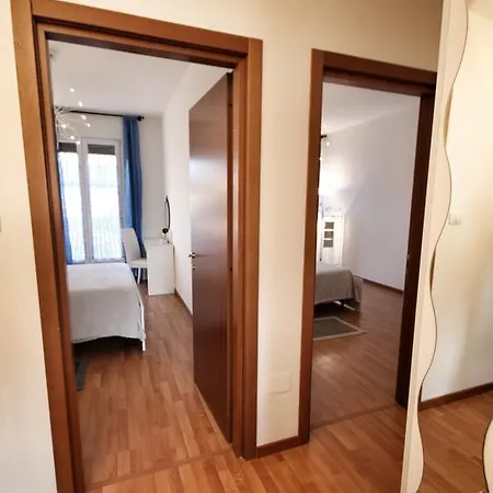 Apartmán Casa Savio *