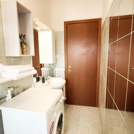 Apartmán Casa Savio