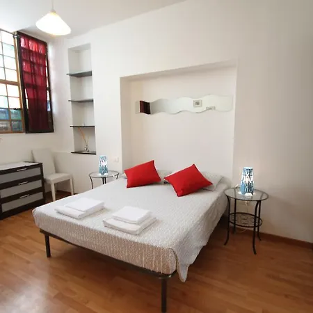 Apartmán Casa Savio Verona