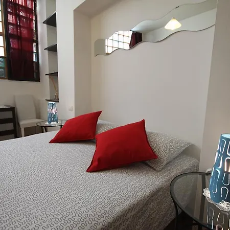 Apartmán Casa Savio *