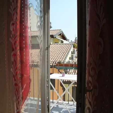 Casa Savio Apartmán Verona