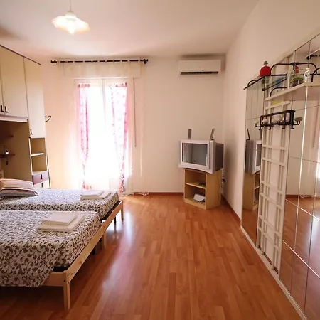 Casa Savio Apartmán