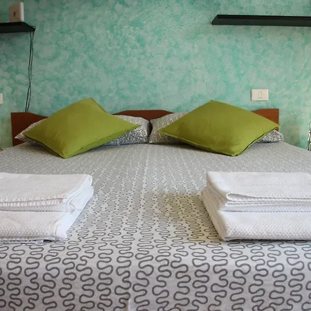 Apartament Casa Savio Werona