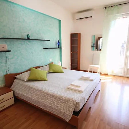 Apartament Casa Savio