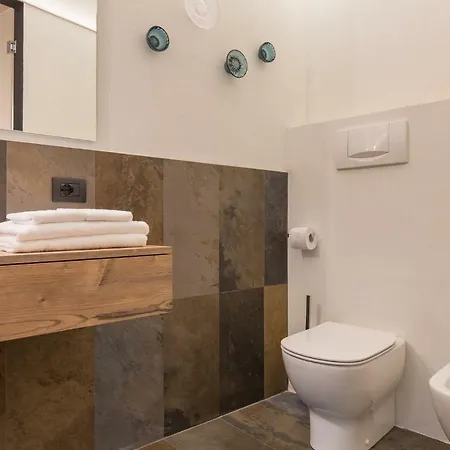 Apartmán Casa Savio