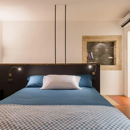 Casa Savio Appartamento *