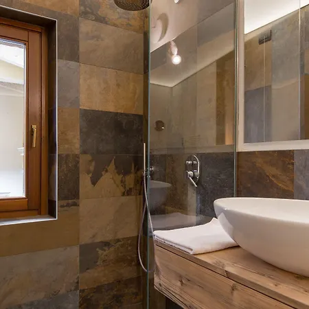 Appartamento Casa Savio *