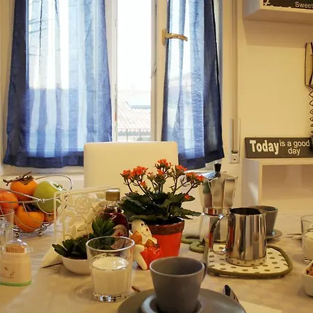 Casa Savio Apartamento *