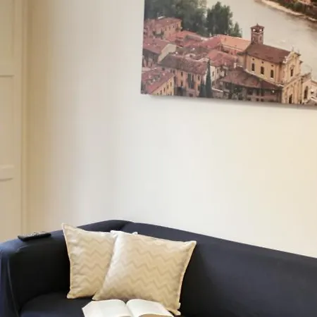 Apartamento Casa Savio Verona