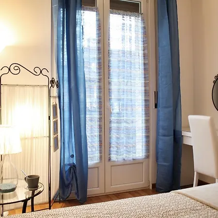 Casa Savio דירה *