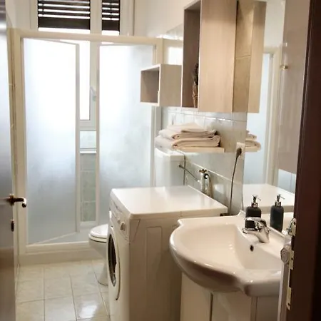 Casa Savio ורונה