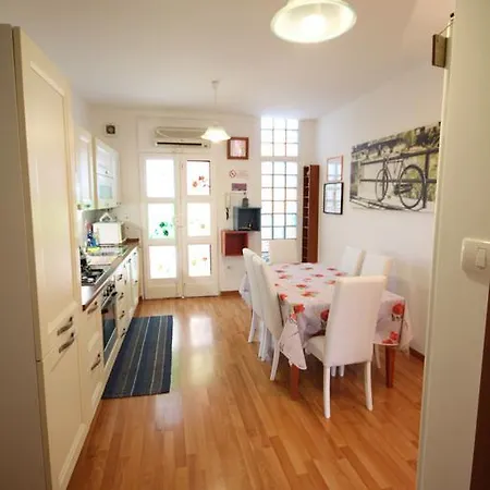 Casa Savio