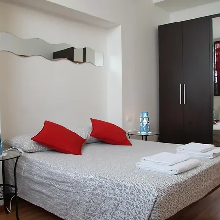 Casa Savio Apartamento Verona