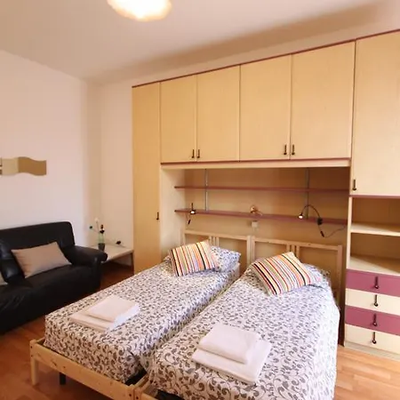 Casa Savio ורונה