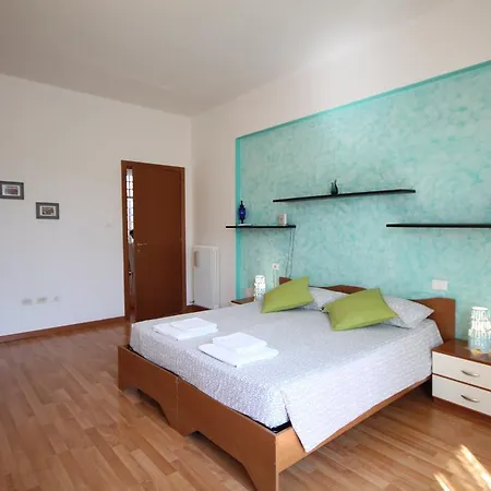 Casa Savio * Verona