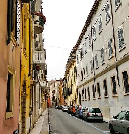 Casa Savio Verona