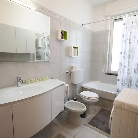 Casa Savio Верона
