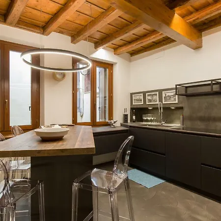 Casa Savio Appartamento