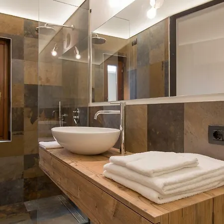 Apartamento Casa Savio