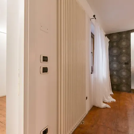 Casa Savio * Верона