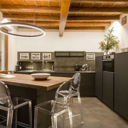 Casa Savio *