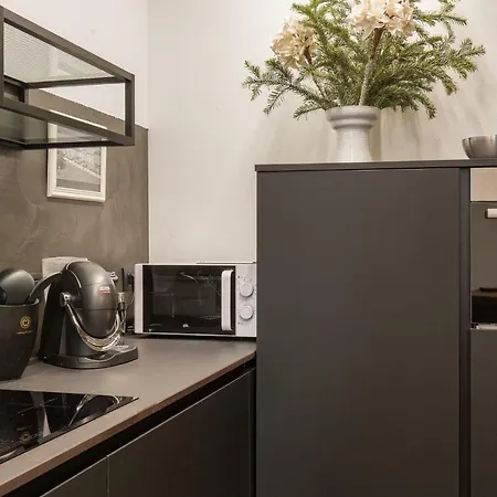 Apartamento Casa Savio