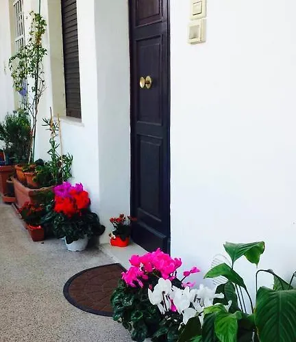 Casa Savio Verona