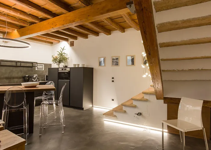 Casa Savio Verona