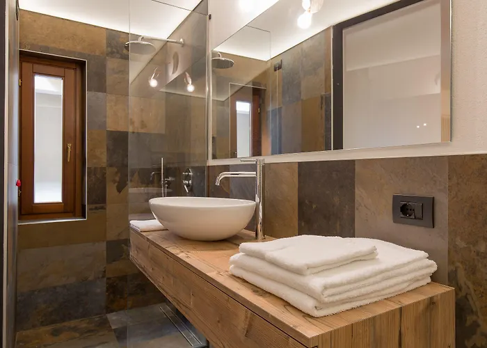 דירה Casa Savio ורונה