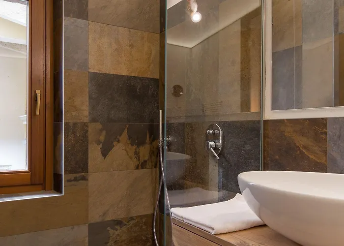 Appartamento Casa Savio *