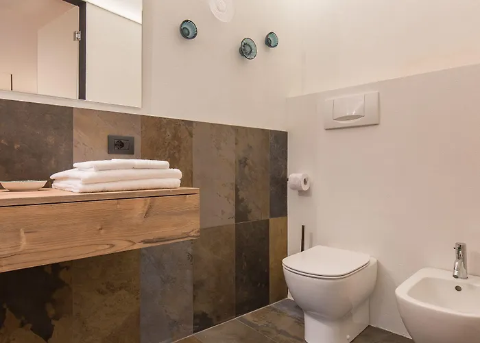 Casa Savio * ורונה