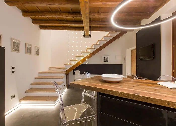 Casa Savio * ורונה