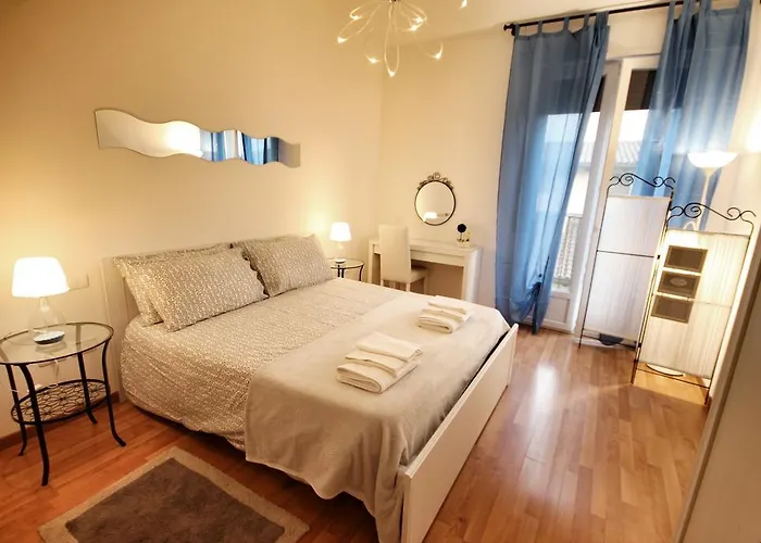 דירה Casa Savio ורונה