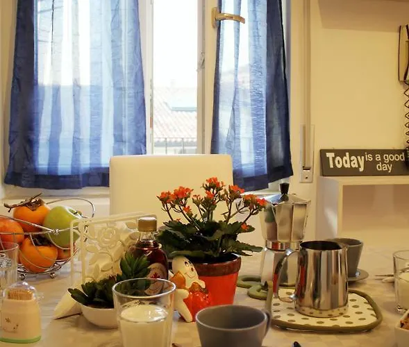 Casa Savio דירה *