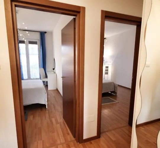 דירה Casa Savio *