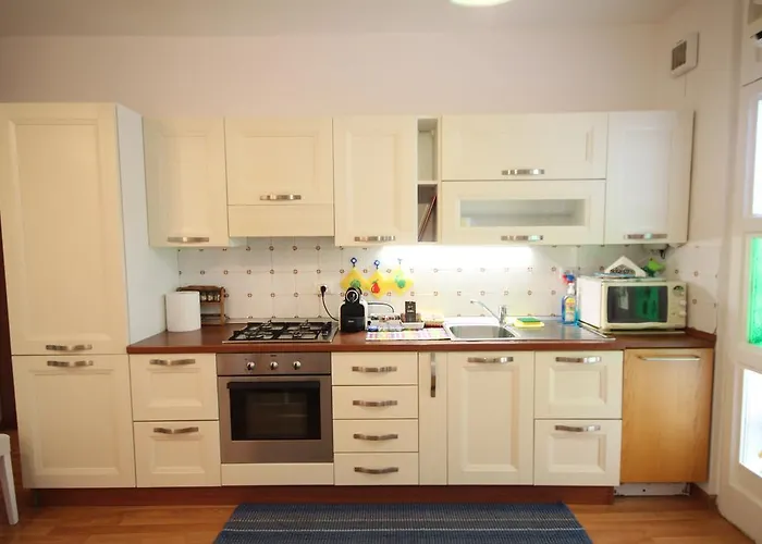 דירה Casa Savio *