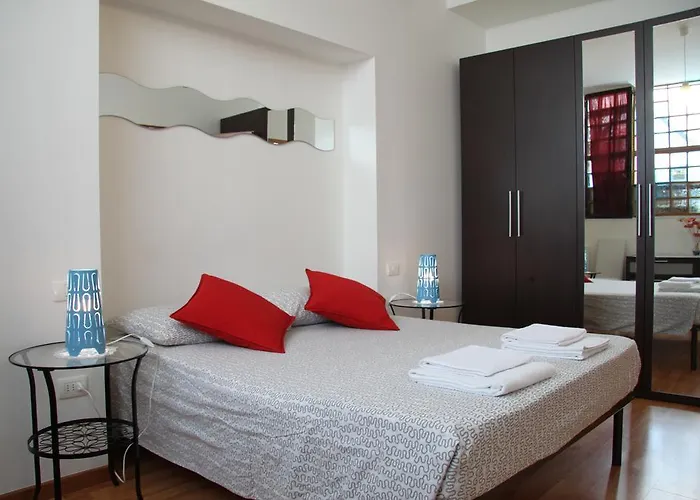 Casa Savio דירה ורונה