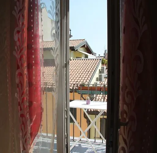 Casa Savio דירה ורונה