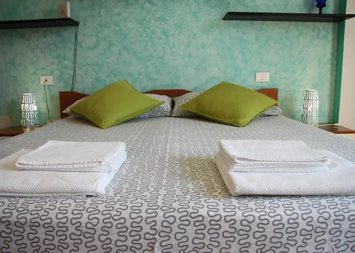 דירה Casa Savio ורונה