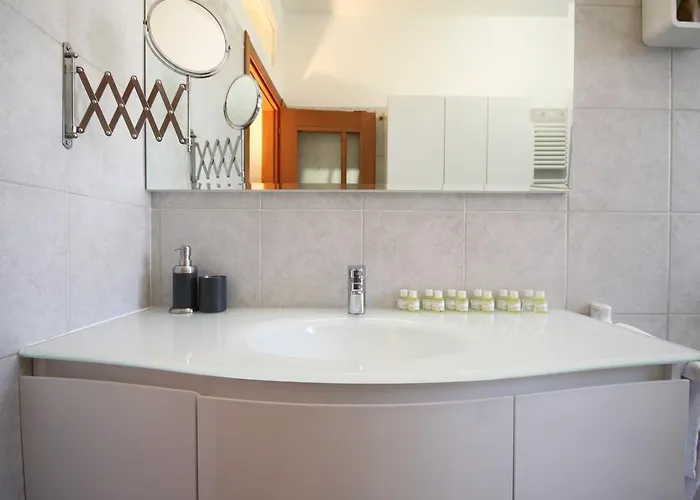 Casa Savio * ורונה