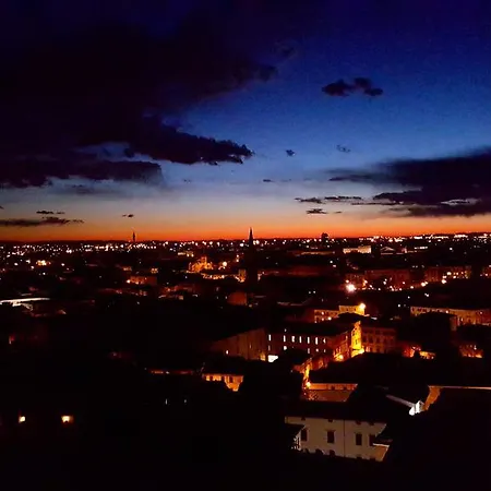 Casa Savio Appartement Verona