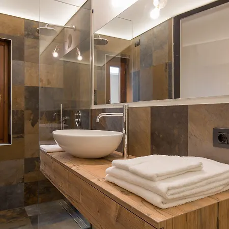 Appartement Casa Savio Verona