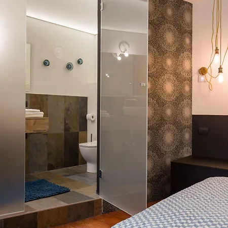 Casa Savio Appartement *