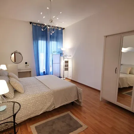 Casa Savio Appartement Verona