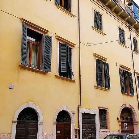 Appartement Casa Savio *