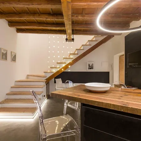 Appartement Casa Savio *